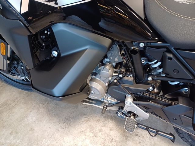 cfmoto - 800-mt-x