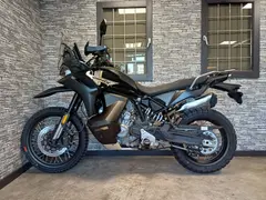 Cfmoto 800 MT-X 2026 nieuw – foto 8 van 22