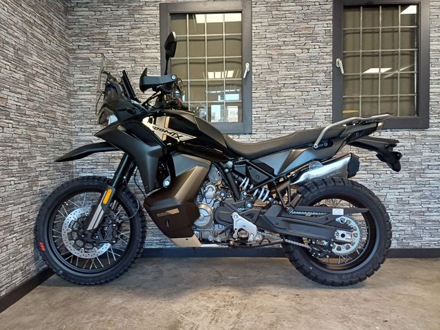 cfmoto - 800-mt-x