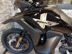 Cfmoto 800 MT-X 2026 nieuw – foto 20 van 22