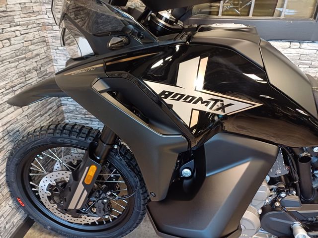 cfmoto - 800-mt-x