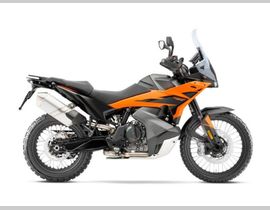 KTM 790 Adventure 2026 nieuw