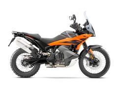 KTM 790 ADVENTURE