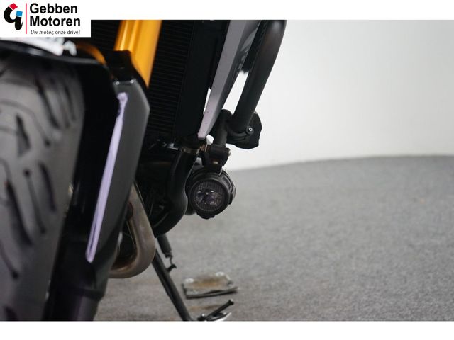 yamaha - tracer-900-gt