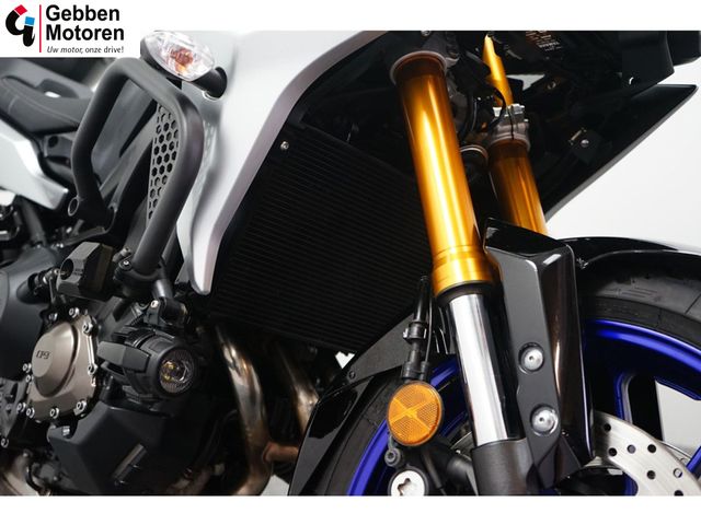 yamaha - tracer-900-gt