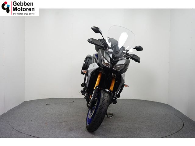 yamaha - tracer-900-gt