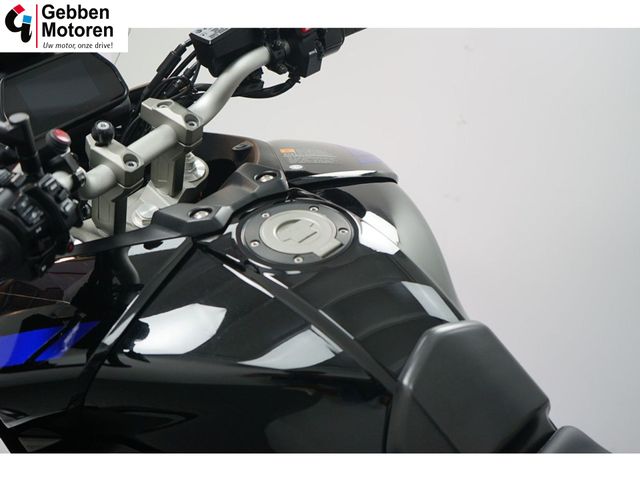 yamaha - tracer-900-gt