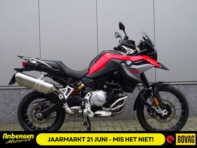 bmw - f-850-gs