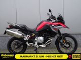 BMW F 850 GS