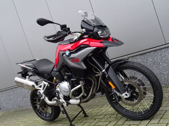 bmw - f-850-gs