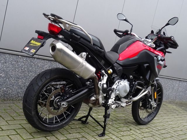 bmw - f-850-gs