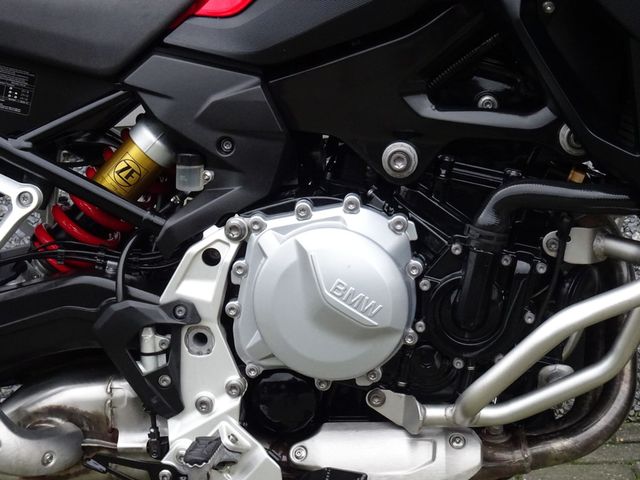 bmw - f-850-gs