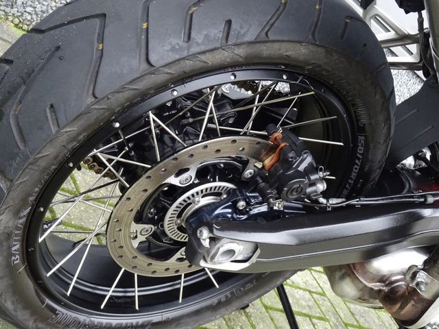 bmw - f-850-gs
