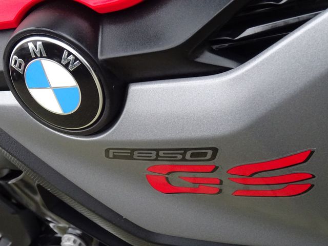 bmw - f-850-gs