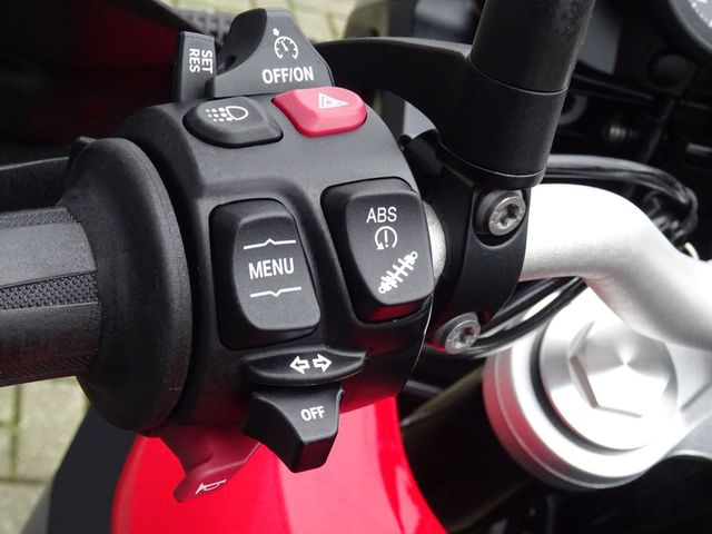 bmw - f-850-gs