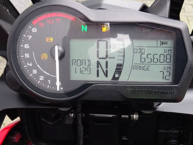 bmw - f-850-gs