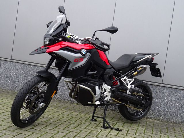 bmw - f-850-gs