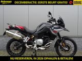 BMW F 850 GS