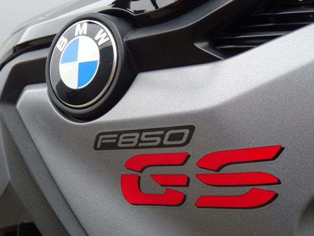 bmw - f-850-gs