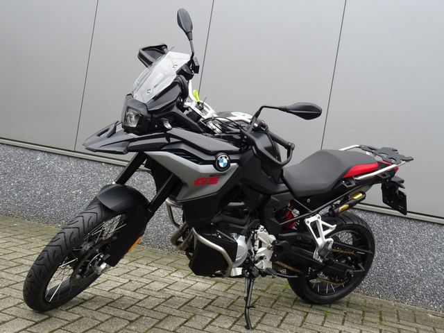 bmw - f-850-gs