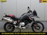 BMW F 850 GS