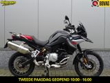 BMW F 850 GS