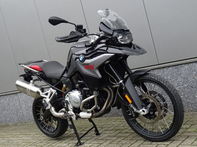 bmw - f-850-gs