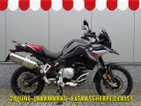 BMW F 850 GS