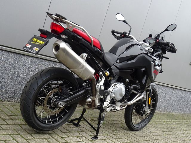 bmw - f-850-gs
