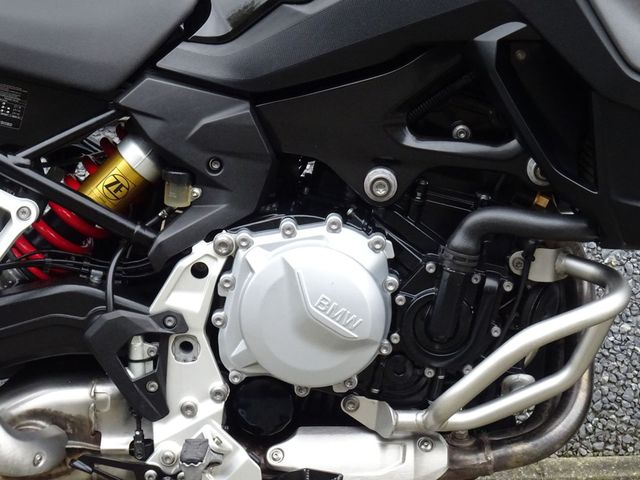 bmw - f-850-gs