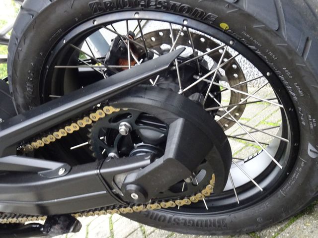 bmw - f-850-gs