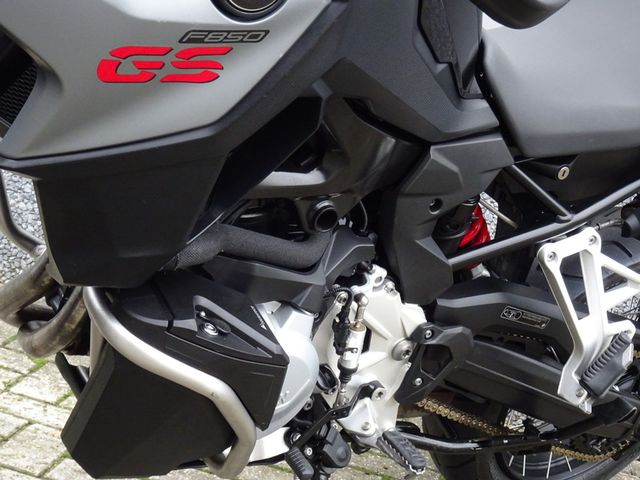 bmw - f-850-gs