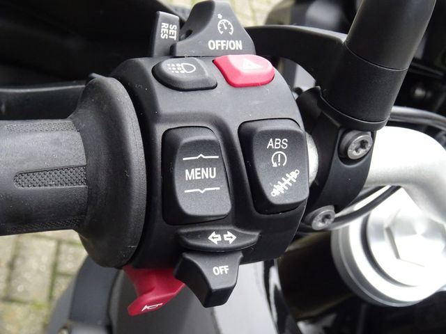 bmw - f-850-gs
