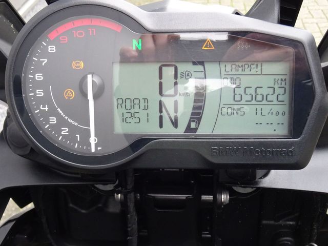 bmw - f-850-gs