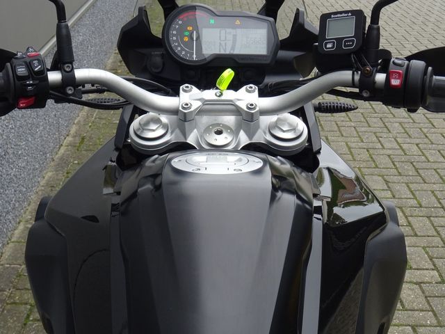 bmw - f-850-gs