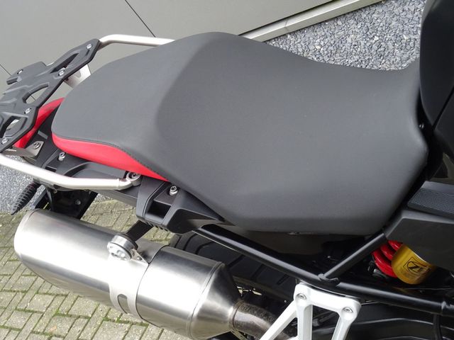 bmw - f-850-gs
