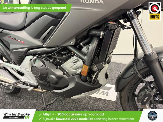 honda - nc-750-x-abs