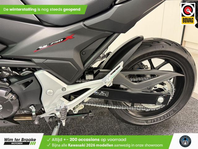 honda - nc-750-x-abs