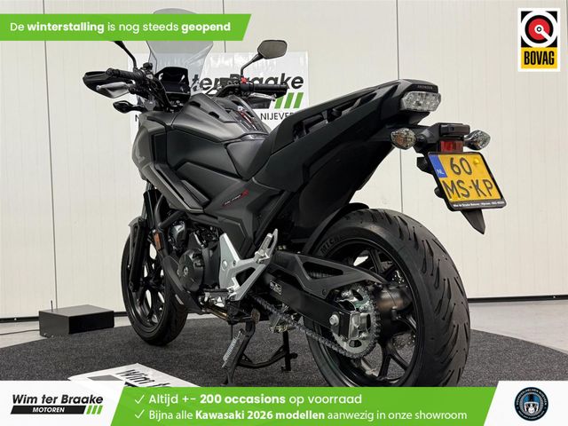 honda - nc-750-x-abs