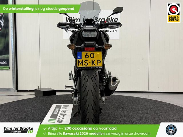 honda - nc-750-x-abs