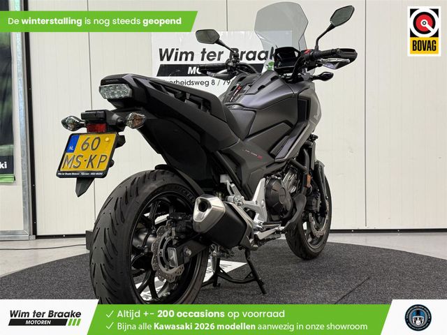 honda - nc-750-x-abs