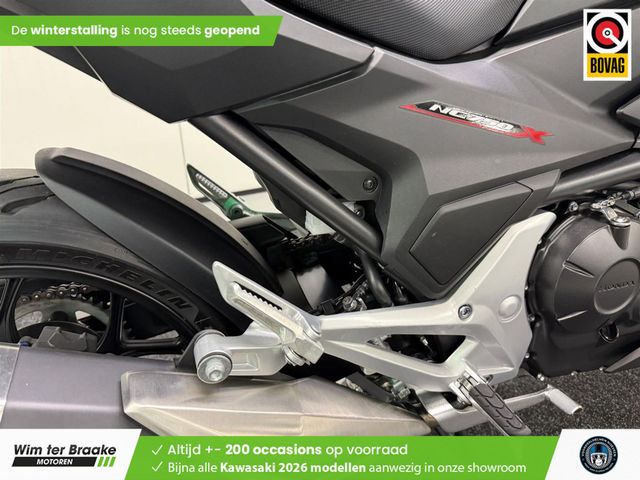 honda - nc-750-x-abs