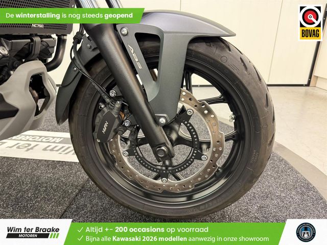 honda - nc-750-x-abs