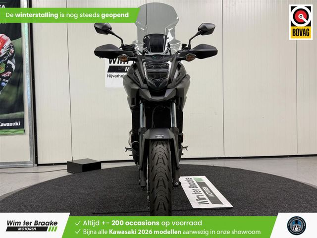 honda - nc-750-x-abs