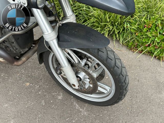 bmw - r-1200-gs