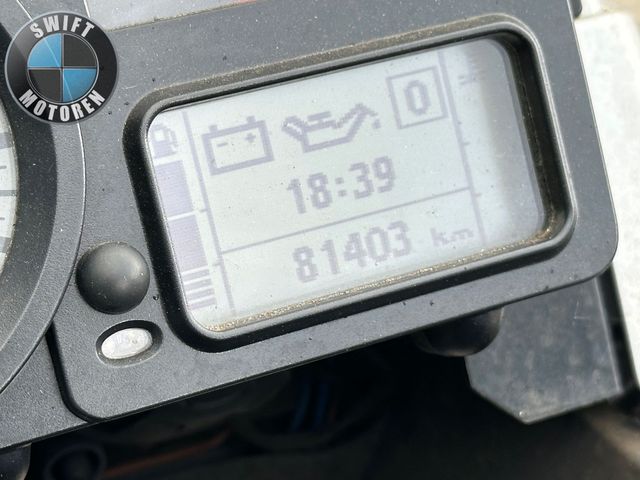 bmw - r-1200-gs