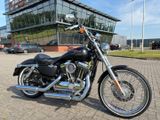 HARLEY-DAVIDSON SPORTSTER CUSTOM XL 1200 C