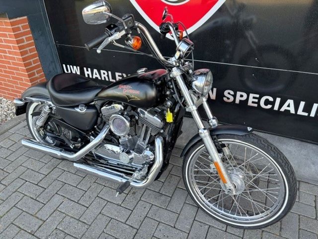 harley-davidson - sportster-custom-xl-1200-c