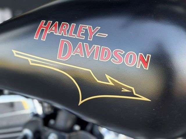 harley-davidson - sportster-custom-xl-1200-c