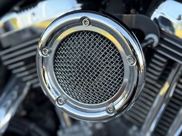 harley-davidson - sportster-custom-xl-1200-c